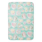 Café Paris Badmat (Voorkant Verticaal)