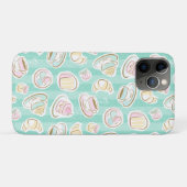 Café Paris Case-Mate iPhone Case (Achterkant (horizontaal))