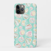 Café Paris Case-Mate iPhone Case (Achterkant)