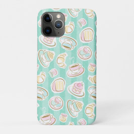 Café Paris Case-Mate iPhone Case