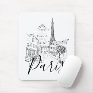 Cafe Paris   Muismat