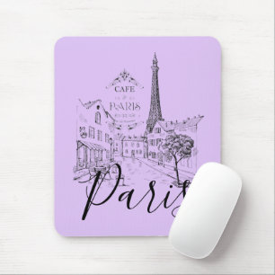Cafe Paris Muismat