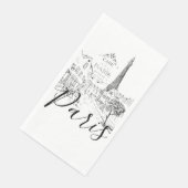 Cafe Paris Servet (Hoek)