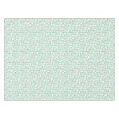 Café Paris Tafelkleed (Voorkant (Horizontaal))