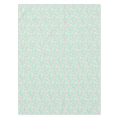 Café Paris Tafelkleed (Voorkant)