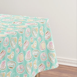 Café Paris Tafelkleed