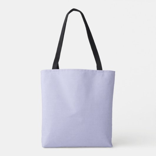 Cafe Paris   Tote Tas (Achterkant)