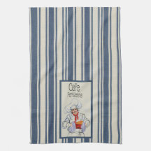 Cafe Parisienne Dikke Franse Chef Vintage Frans