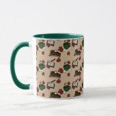 Cafe Patroon Mok (Links)