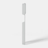 Cafe phone case iPhone hoesje (Rechterkant)