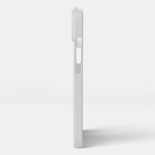 Cafe phone case iPhone hoesje (Linkerkant)