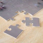 Cafe Piazza Bra - Verona, Italië - Puzzle Legpuzzel (Zijkant)