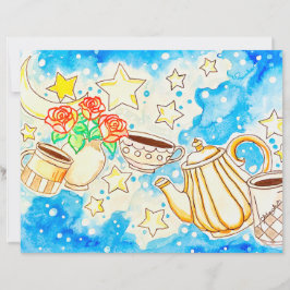 Cafe Poster