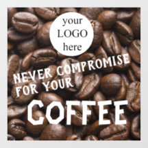 Café Promotie Quote