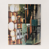 café puzzel (Verticaal)