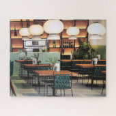 café puzzel (Horizontaal)
