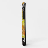Cafe Racer - Schilderen van motorfietraces Case-Mate iPhone Case (Achterkant/links)