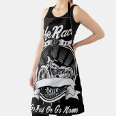 Cafe Racer Schort (Insitu)