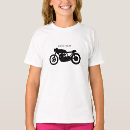 Cafe Racer T-shirt