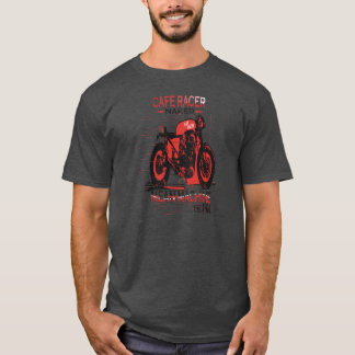 Cafe Racer T-shirt