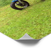 Cafe Racers Poster (Hoek)