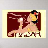 Café Rajah (Rajah Coffee) Frankrijk