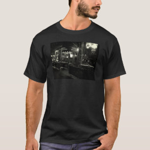 Cafe Reggio T-shirt