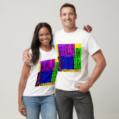 Cafe Relax T-shirt (Unisex)