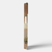 Café Roma Case-Mate iPhone Case (Achterkant / Rechts)