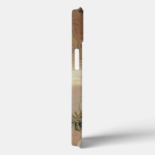 Café Roma Case-Mate iPhone Case (Achterkant / Rechts)