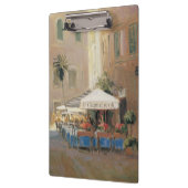 Café Roma Klembord (Links)