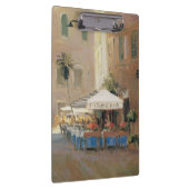 Café Roma Klembord (Rechts)