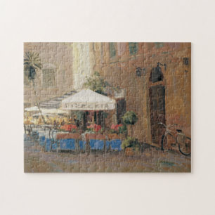 Café Roma Legpuzzel
