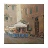 Café Roma Tegeltje (Voorkant)