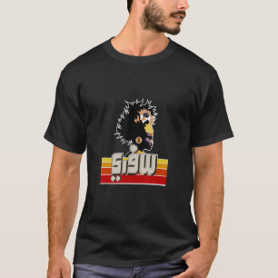 Café Safari Afrika T-shirt