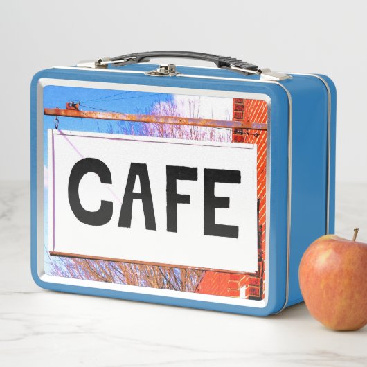 Café Teken (In situ)