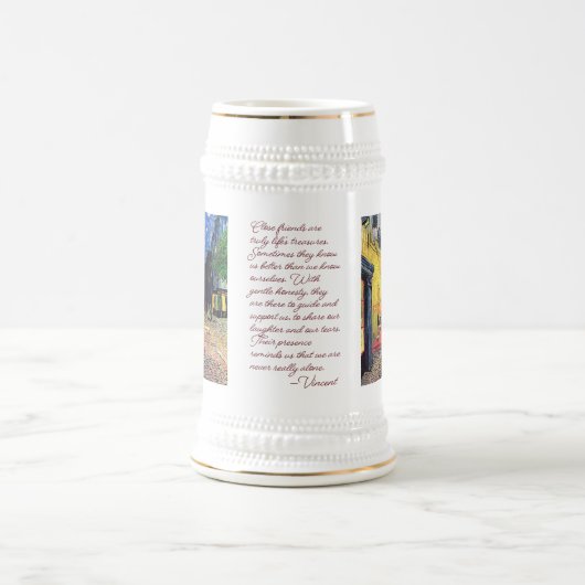 Cafe Terrace Bierpul (Center)