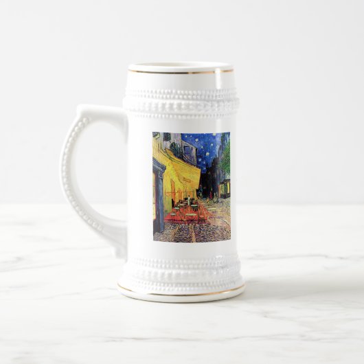 Cafe Terrace Bierpul (Links)