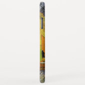 Cafe Terrace bij nacht door van Gogh Case-Mate iPhone Case (Achterkant/rechts)