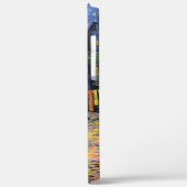 Cafe Terrace bij nacht door Vincent van Gogh Case-Mate iPhone Case (Achterkant / Links)