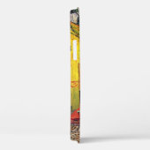 Cafe Terrace bij nacht door Vincent van Gogh Case-Mate iPhone Case (Achterkant / Rechts)