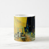 Café Terrace bij nacht Koffiemok (Center)