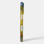 Cafe Terrace bij nacht | Vincent van Gogh Case-Mate iPhone Case (Achterkant / Rechts)