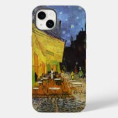 Cafe Terrace bij Night Van Gogh Case-Mate iPhone Case (Achterkant)
