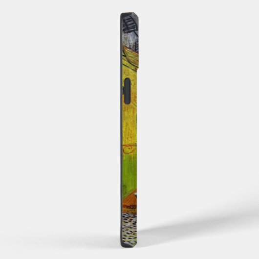 Cafe Terrace bij Night Van Gogh Case-Mate iPhone Case (Achterkant / Rechts)