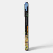 Cafe Terrace bij Night Van Gogh Case-Mate iPhone Case (Achterkant / Links)