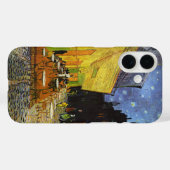Cafe Terrace bij Night Van Gogh Case-Mate iPhone Case (Achterkant (horizontaal))