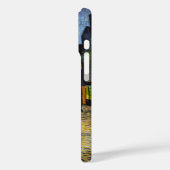 Cafe Terrace bij Night Van Gogh Case-Mate iPhone Case (Achterkant / Links)