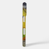 Cafe Terrace bij Night Van Gogh Case-Mate iPhone Case (Achterkant / Rechts)