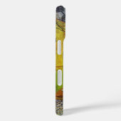 Cafe Terrace bij Night Van Gogh Case-Mate iPhone Case (Achterkant / Rechts)